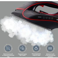 Утюг Domfy DSC-EI606