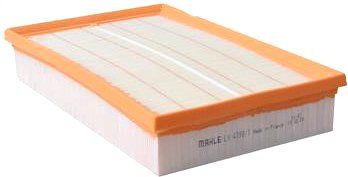 

Воздушный фильтр Knecht/Mahle LX4398/1