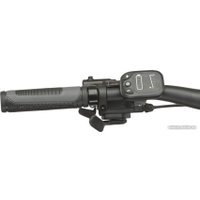 Электровелосипед Kross Hexagon Boost 345 S/17" 2023