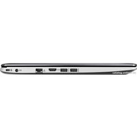 Ноутбук ASUS K551LB-XX248H