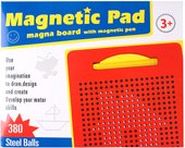 Magnetic pad DV-T-1371