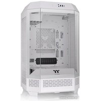 Корпус Thermaltake The Tower 300 Snow CA-1Y4-00S6WN-00