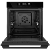 Электрический духовой шкаф MAUNFELD AEOD76106B