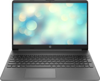 HP 15s-fq2020ur 2X1S9EA