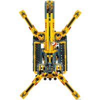 Конструктор LEGO technic 42097 Компактный гусеничный кран