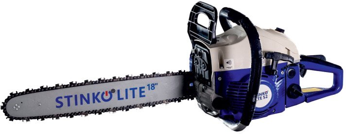

Бензопила Стинко Lite SL4516