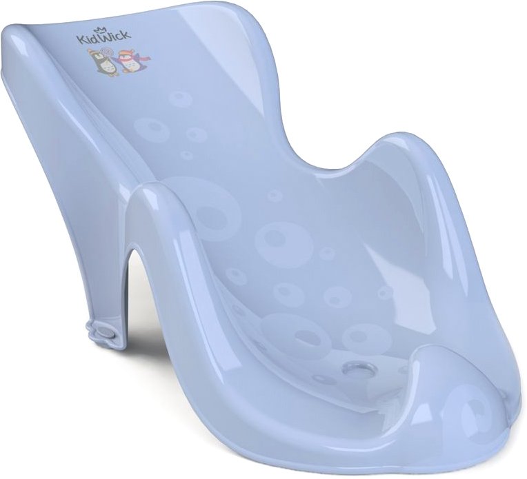 

Горка для купания Kidwick Аква Мини KW150500 (фиолетовый)