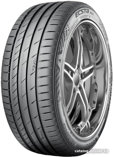 Летние шины Kumho Ecsta PS71 285/50R20 116W