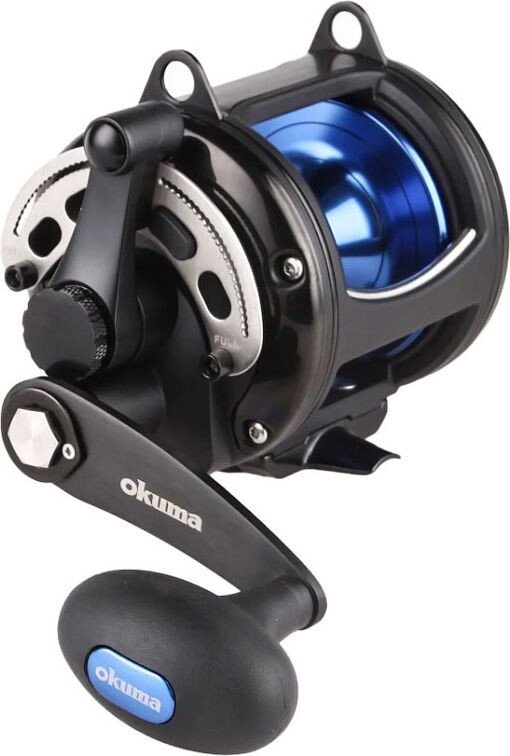 

Рыболовная катушка Okuma Solterra b SLX-50WIIb
