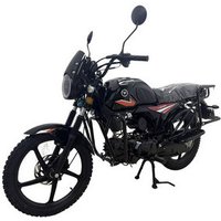 Мопед Vento Nova CM48Q 48cc (черный)