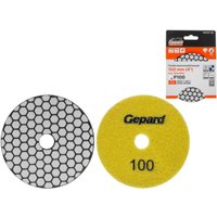 Шлифовальный круг Gepard GP5023-100