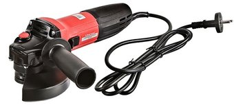 Угловая шлифмашина Энергомаш УШМ-125Р