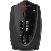Радар-детектор Sho-Me G-525 STR