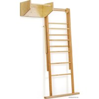 Детский спортивный комплекс Kidwood Жираф