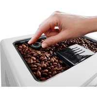 Кофемашина DeLonghi Eletta Cappuccino Evo ECAM46.860.W