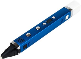 3D-ручка Myriwell RP-100C (синий)