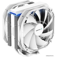 Кулер для процессора DeepCool AS500 Plus WH R-AS500-WHNLMP-G