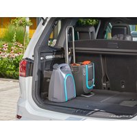 Мойка высокого давления Gardena AquaClean Li-40/60 9341-55 (без АКБ)