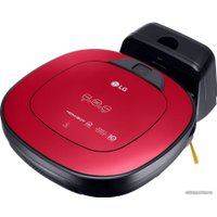 Робот-пылесос LG VRF6670LVT