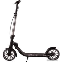 Двухколесный подростковый самокат Maxiscoo Sea Pro 2023 MSC-SA-2301 (графит)
