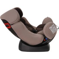 Детское автокресло Еду-Еду KS 719 KRES4058 (коричневый)