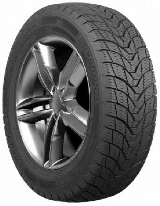 Зимние шины Premiorri ViaMaggiore 165/70R14 81T