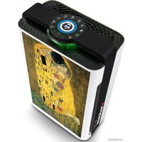 Очиститель воздуха Webber AP9700 (черный)