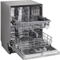 Встраиваемая посудомоечная машина LG DB242TX