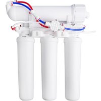 Система обратного осмоса Гейзер Аллегро Оптима 20068