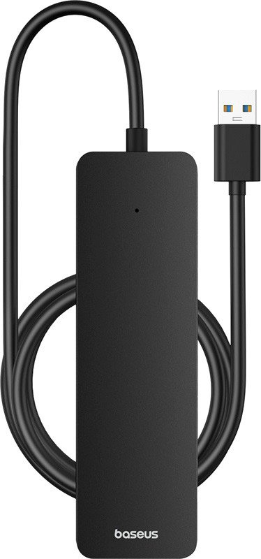 

USB-хаб Baseus UltraJoy Series 4-Port Hub Lite B0005280B111-03