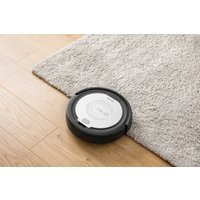 Робот-пылесос Sencor SRV 1000SL