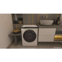 Стиральная машина Haier HW50-BP12307S