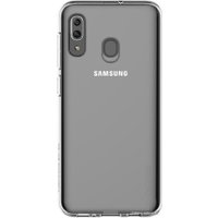 Чехол для телефона Samsung Araree A Cover для Samsung Galaxy A20 (прозрачный)