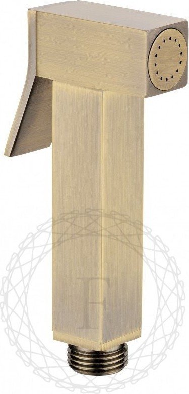 

Гигиенический душ Filarete FL11 (бронза)