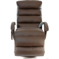 Массажное кресло Angioletto Portofino Brown
