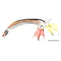 USB-магнитола ACV AD-7170