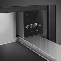 Подогреватель посуды Smeg CPRT115G
