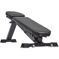 Силовая скамья Central Sport N6 складная (черный)