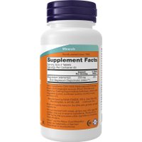 БАД Now Foods Magnesium Glycinate (180 таблеток)