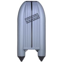 Моторно-гребная лодка Адмирал 320 НДНД (камыш)