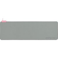 Коврик для стола Razer Goliathus Chroma Extended Quartz Pink