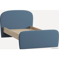 Кровать Divan Мира 90 (Soft Blue)