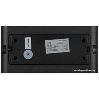 Светильник ЭРА WL41 BK Б0054417