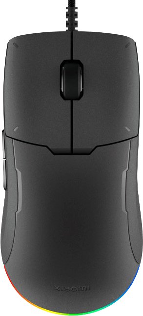 

Игровая мышь Xiaomi Gaming Mouse Lite YXSB01YM