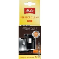 Средство для кофеварки Melitta Perfect Clean