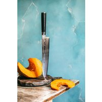 Кухонный нож Samura Damascus SD-0087