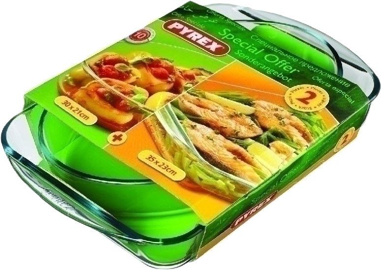 

Набор Pyrex 900S030