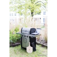 Газовый гриль для дачи Char-Broil Professional 3S