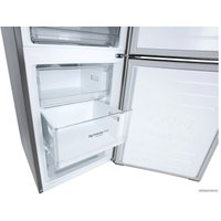 Холодильник LG DoorCooling+ GA-B459CLWL