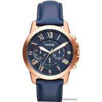 Наручные часы Fossil Grant FS4835IE